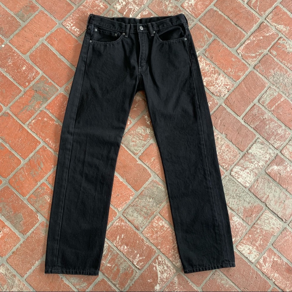NWOT Levis 34x32 Jeans